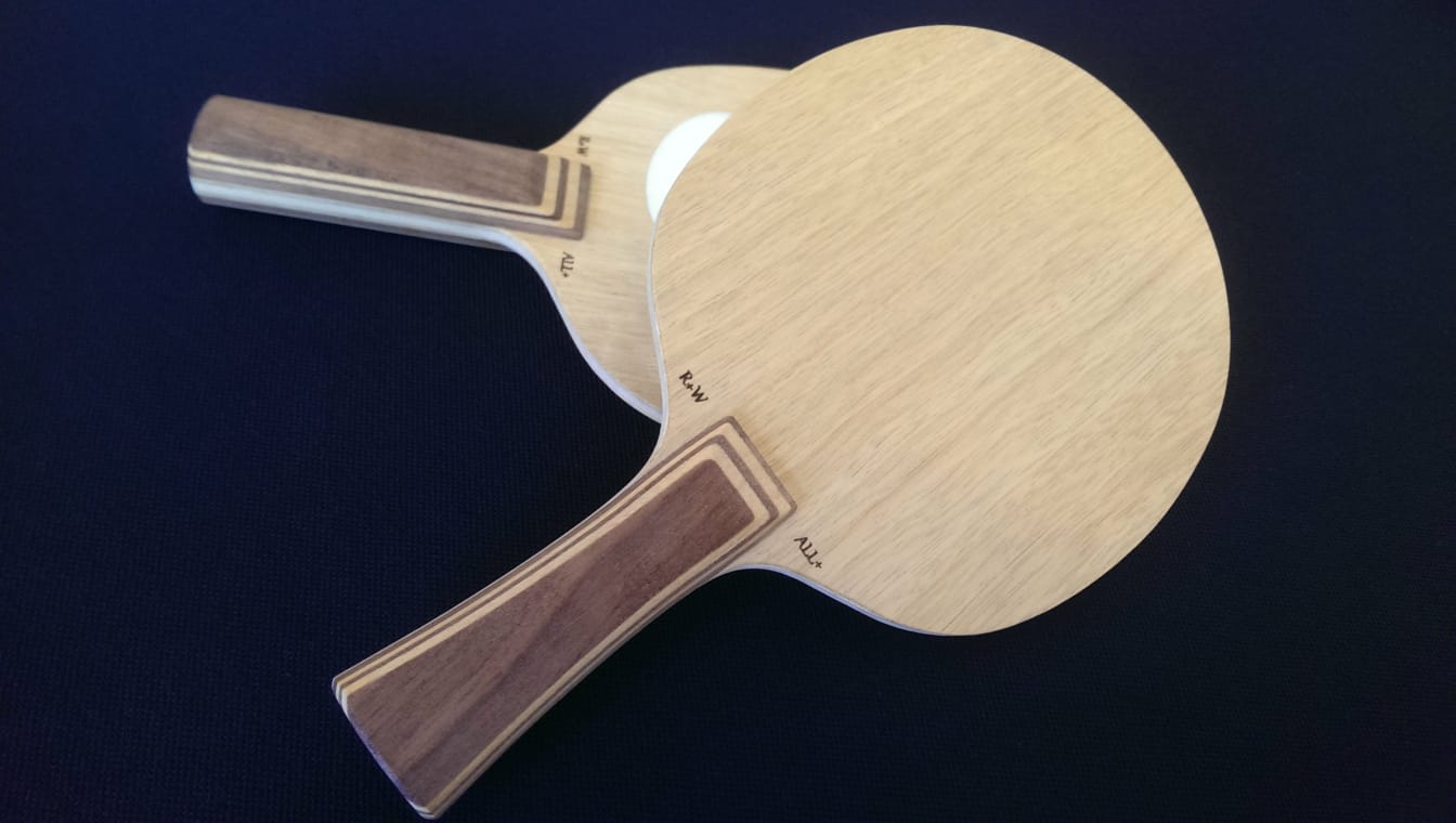 R&W All +: Die 5-schichtige Alternative im Allround-Bereich