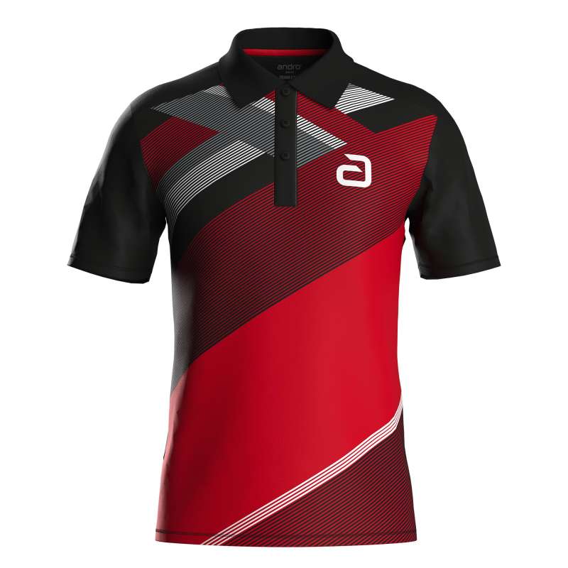 Andro Trikot Ataxa Angebotspreis 30,90 Euro