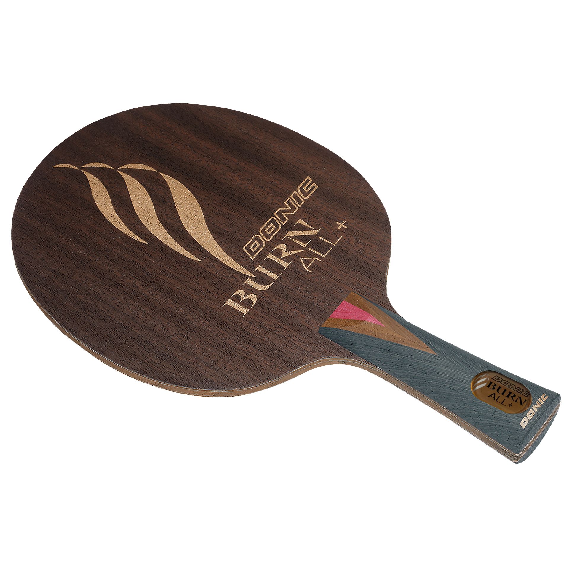 Donic Holz Burn All+/ Off-/ Off Angebotspreis 38,90 Euro