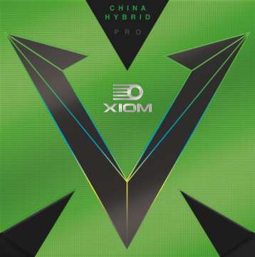 XIOM Belag Vega Pro Hybrid Angebotspreis 35,90 Euro statt 48,90
