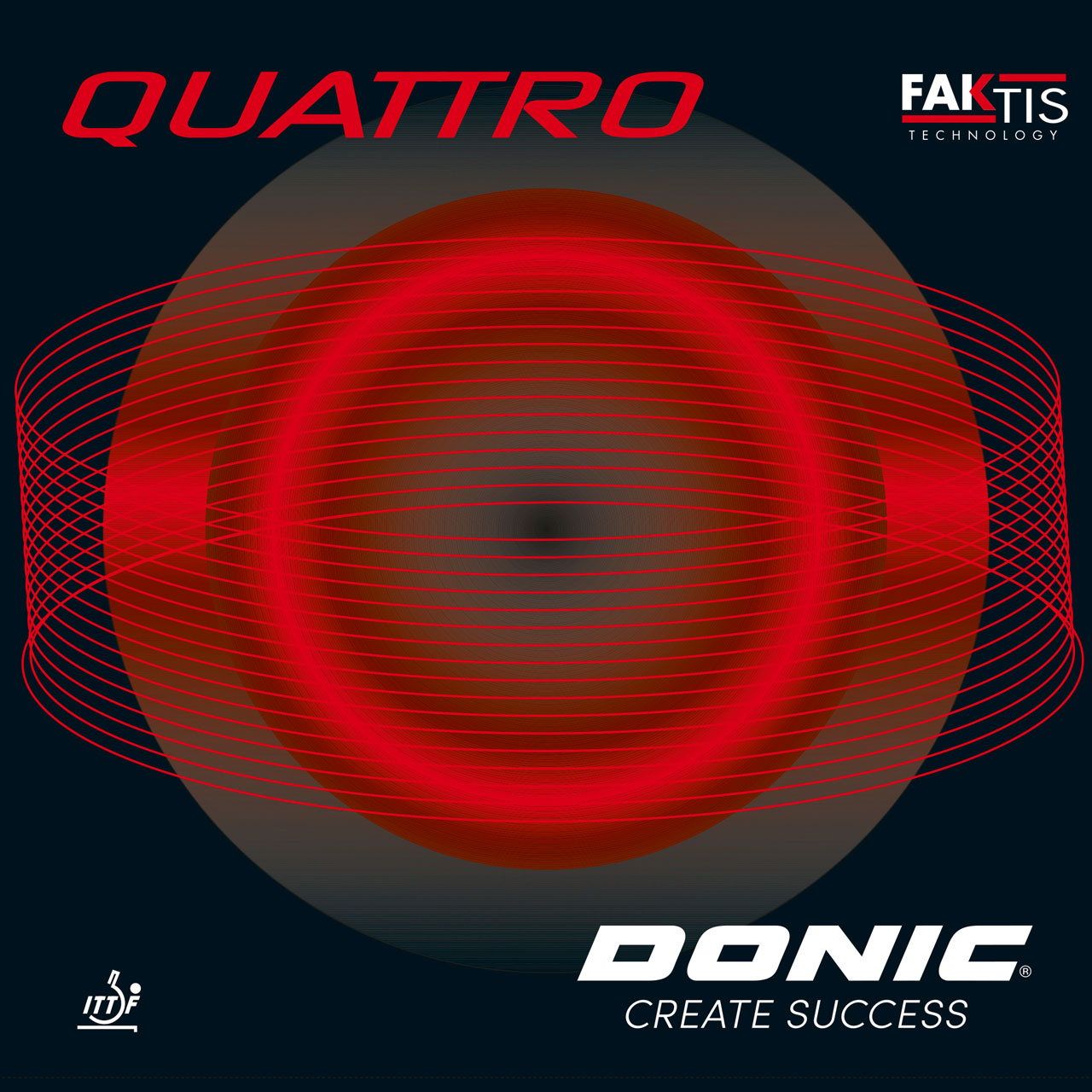 Donic Belag Quattro Angebotspreis 27,90 Euro