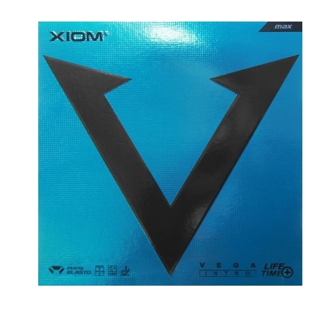 XIOM Belag Vega Intro Angebotspreis 25,90 Euro statt 34,90 Euro
