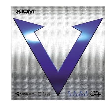 XIOM Belag Vega Europe Angebotspreis 31,90 Euro statt 39,90 Euro