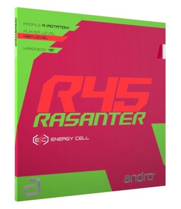 andro Belag Rasanter R45 Angebotspreis 48,90 Euro statt 62,95 Euro