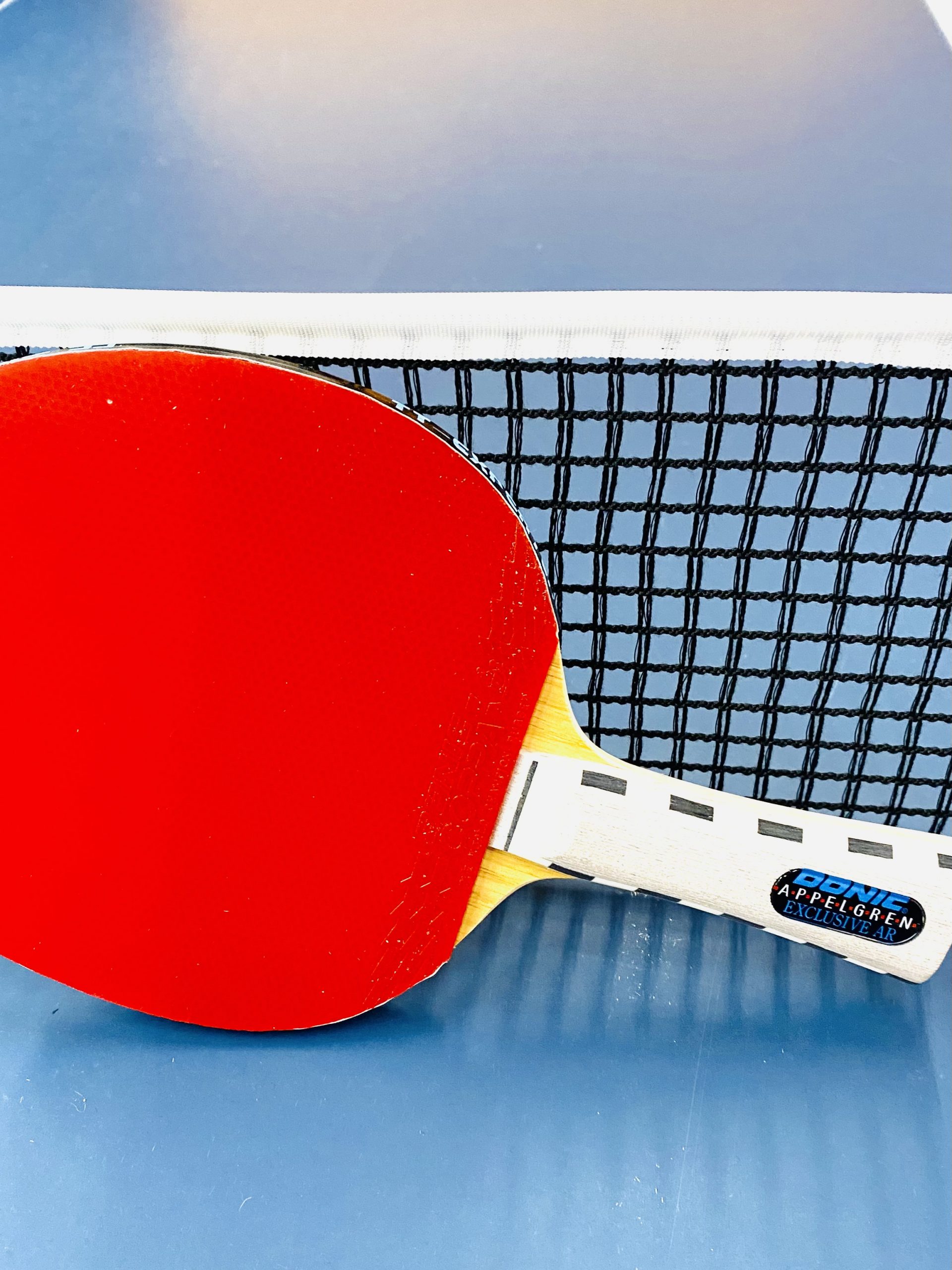 Donic Appelgren Exclusive Allround Holz mit Donic Coppa Beläge 79,90 Euro statt 112,70 Euro
