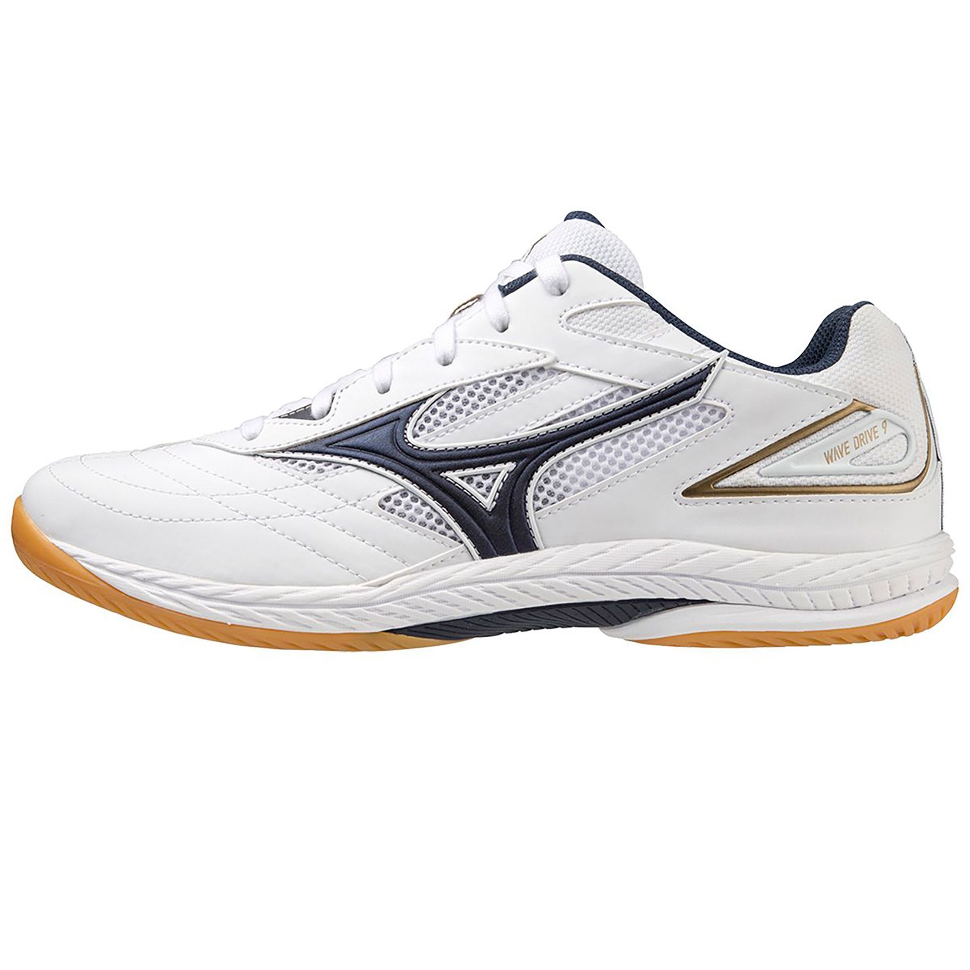 Mizuno Wave Drive 9 Angebotspreis 102,- Euro statt 120,- Euro