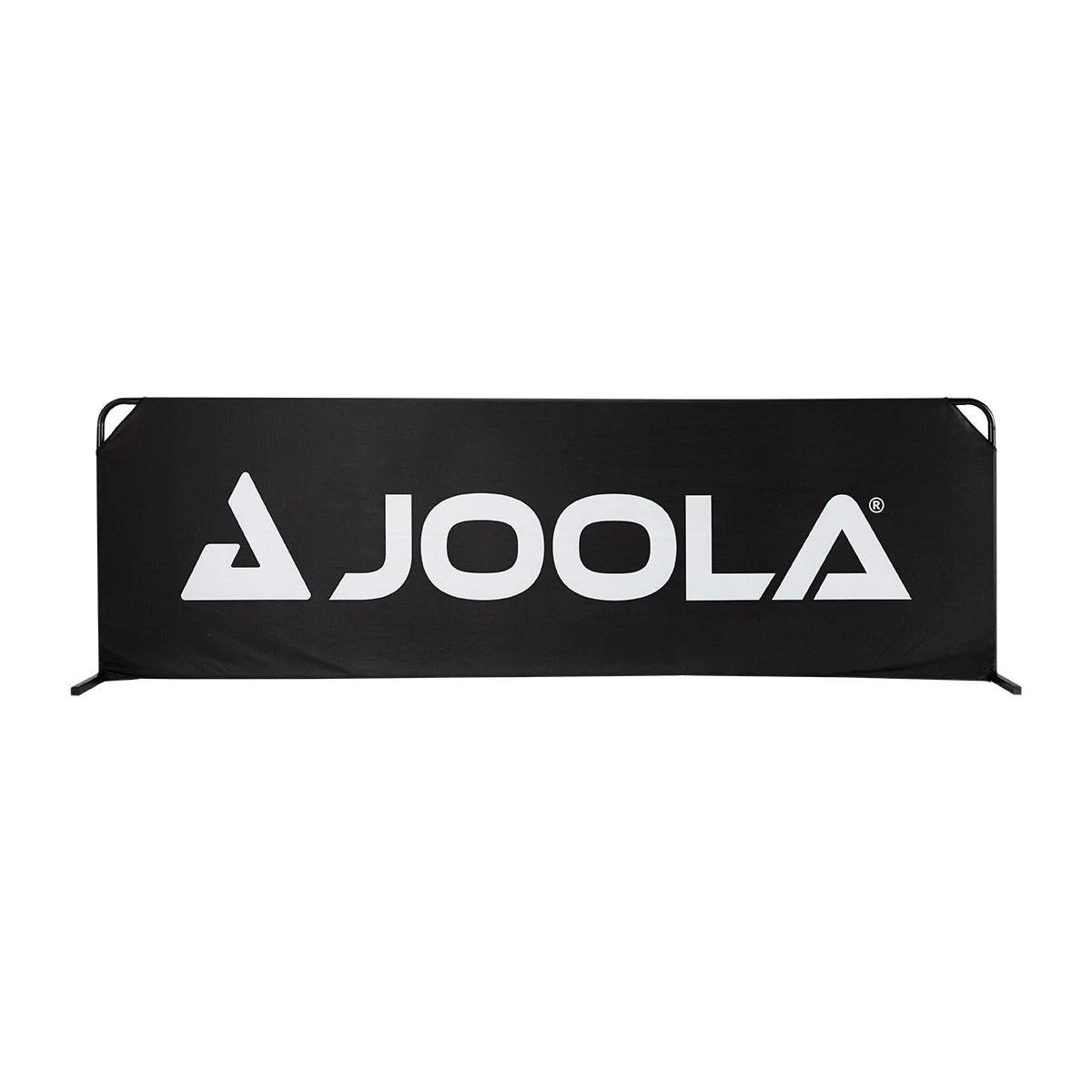 JOOLA Spielfeldumrandungen Surround Schwarz oder blau – 2er Pack Angebotspreis 65,- Euro