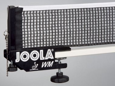 Joola Netzgarnitur WM Angebotspreis 42,50 Euro