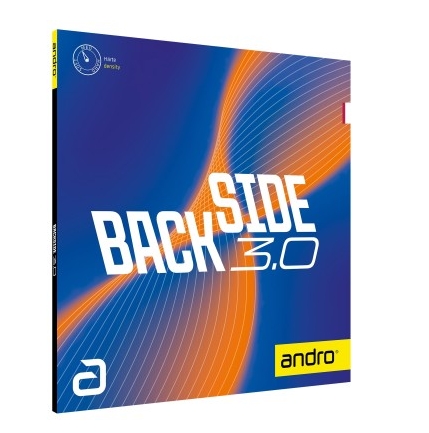 Andro Backside 3.0 Angebotspreis 31,90 Euro statt 42,95 Euro