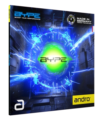 andro Belag BYPE Angebotspreis 30,90 Euro statt 43,95 Euro