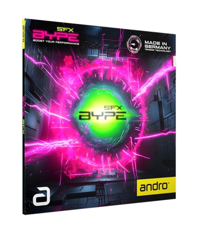 andro Belag BYPE SFX Angebotspreis 30,90 Euro statt 42,95 Euro