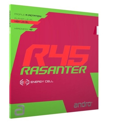 andro Belag Rasanter R45 Angebotspreis 46,90 Euro statt 62,95 Euro