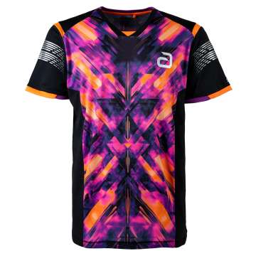andro Shirt Irazu hot fire pink 46,70 Euro Sonderpreis auf Anfrage