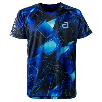 andro Shirt Nayton Team ice blue 42,45 Euro Sonderpreis auf Anfrage