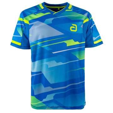 andro Shirt Sangai blau/gelb 39,90 Euro Sonderpreis auf Anfrage