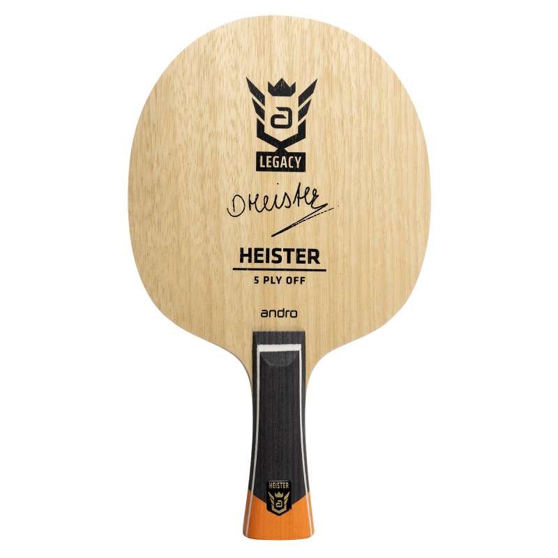 andro Holz Heister Legacy OFF Angebotspreis 50,90 Euro