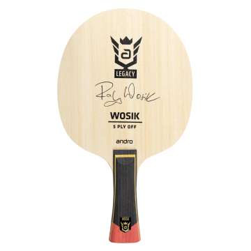 andro Holz Wosik Legacy OFF Angebotspreis 50,90 Euro