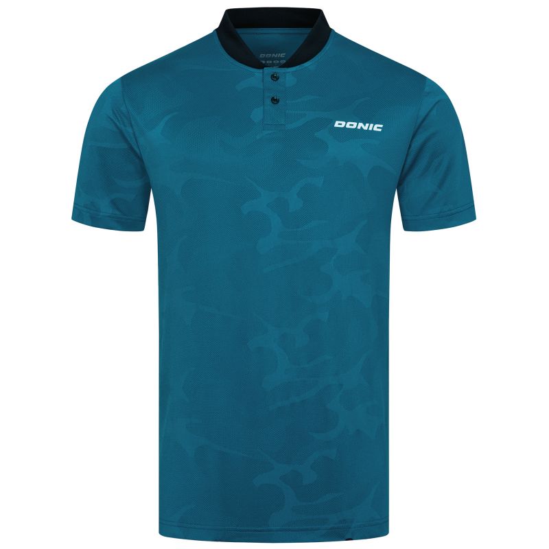 Donic Shirt Neva 33,90 Euro Sonderpreis auf Anfrage