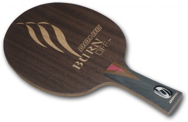 Donic Holz Burn OFF- 38,90 Euro