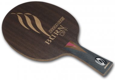 Donic Holz Burn OFF 38,90 Euro