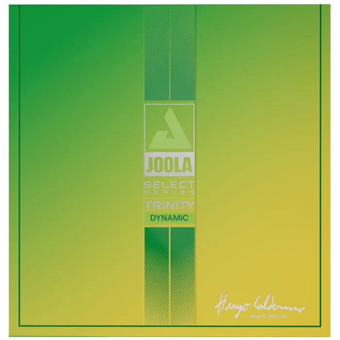 Joola Belag Trinity Calderano Dynamic Angebotspreis 60,00 Euro