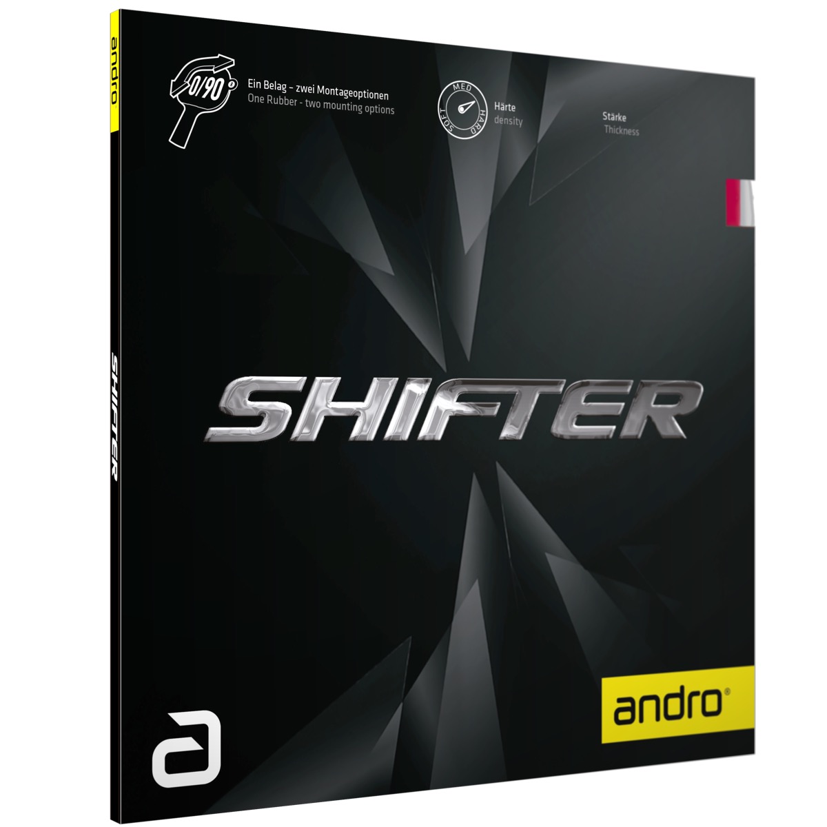 Andro Belag Shifter 32,90 Euro