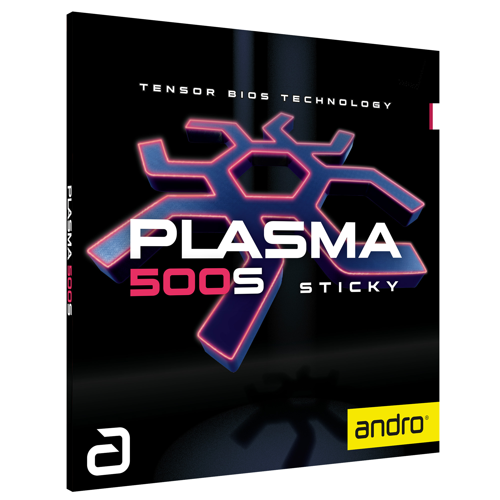 Andro Plasma 500S 39,90 Euro
