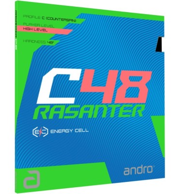 Andro Belag C48 Angebotspreis 48,90 Euro