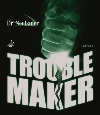 Dr. Neubauer Trouble Maker 35,90 Euro