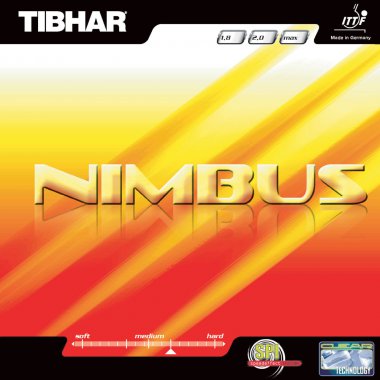 Tibhar Belag Nimbus 36,90 Euro
