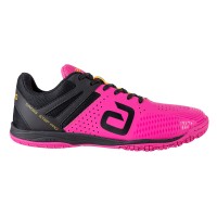 andro Schuh Cross Step Pro pink/schwarz Angebotspreis 84,90 Euro statt 99,95 Euro